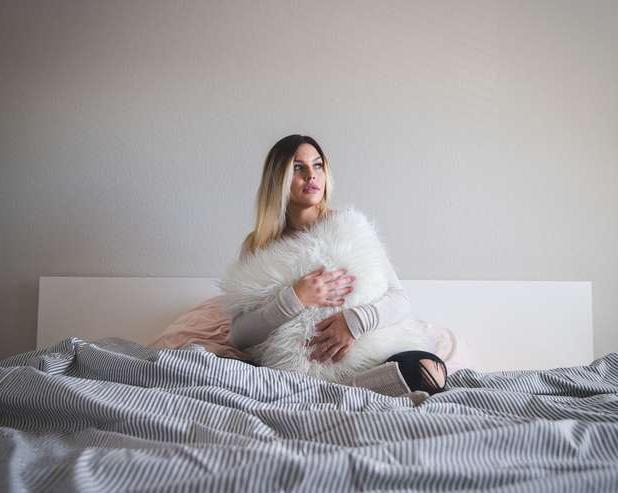 Лайфхаки, чтобы взбодриться после бессонной ночи